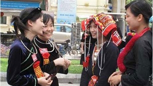 Cần phân loại dân tộc để cử tuyển đại học